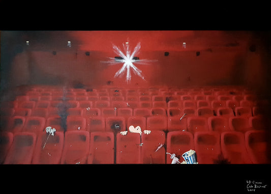 4D-Kino im Original