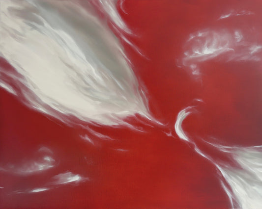 Bloody Clouds 2 (Serie: RED planet earth)