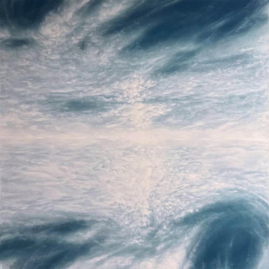 Cloudscape (Serie: out of the BLUE)