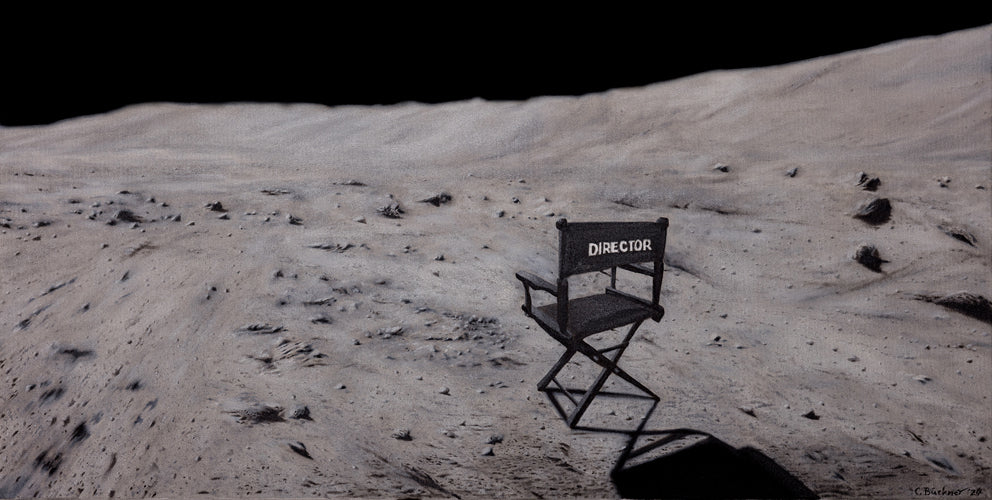 Director im Original