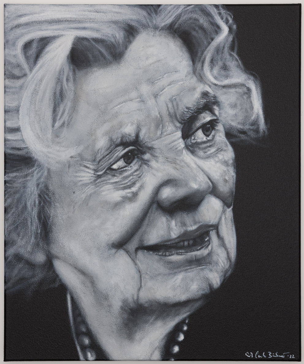 Heidi Kabel im Original