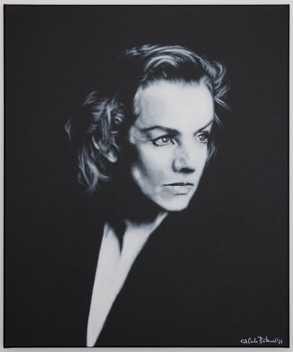 Jil Sander im Original