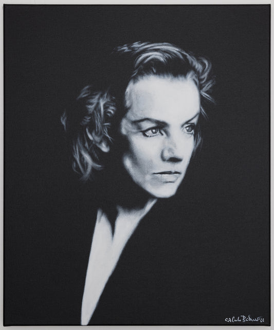 Jil Sander im Original