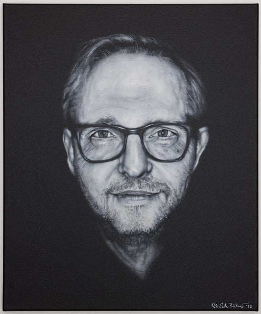 Olli Dittrich im Original