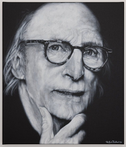 Otto Waalkes im Original