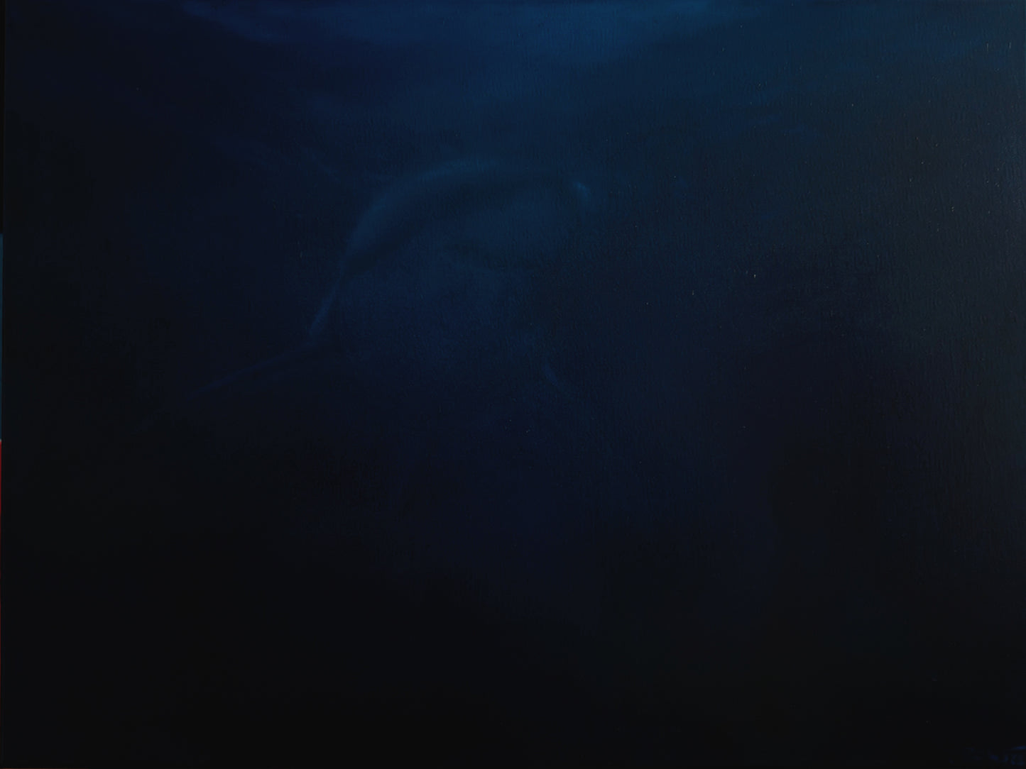 Hai in der Tiefe (Serie: out of the BLUE)